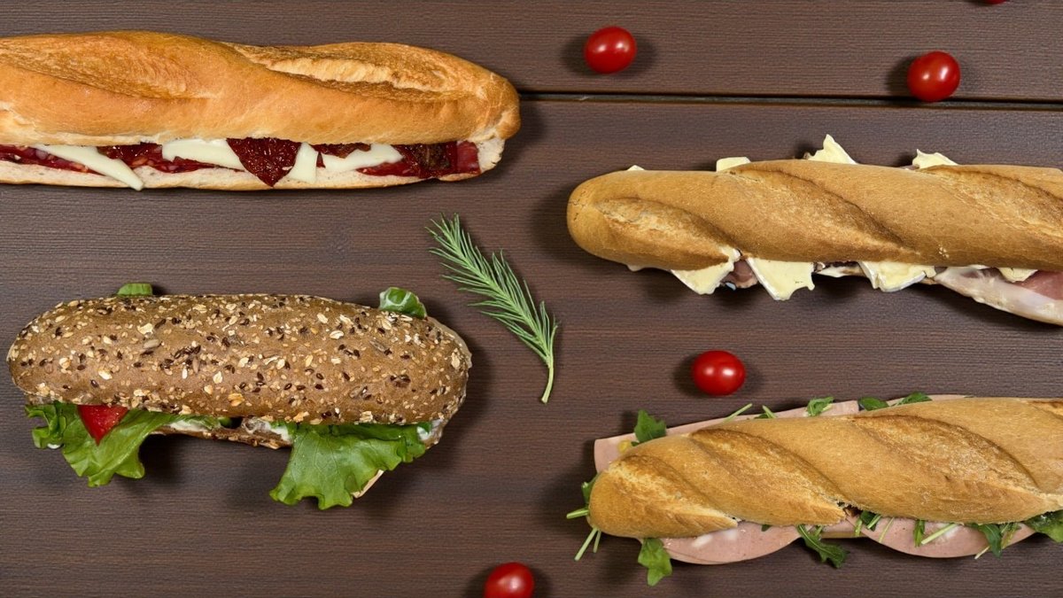 Image of IL Bagettino