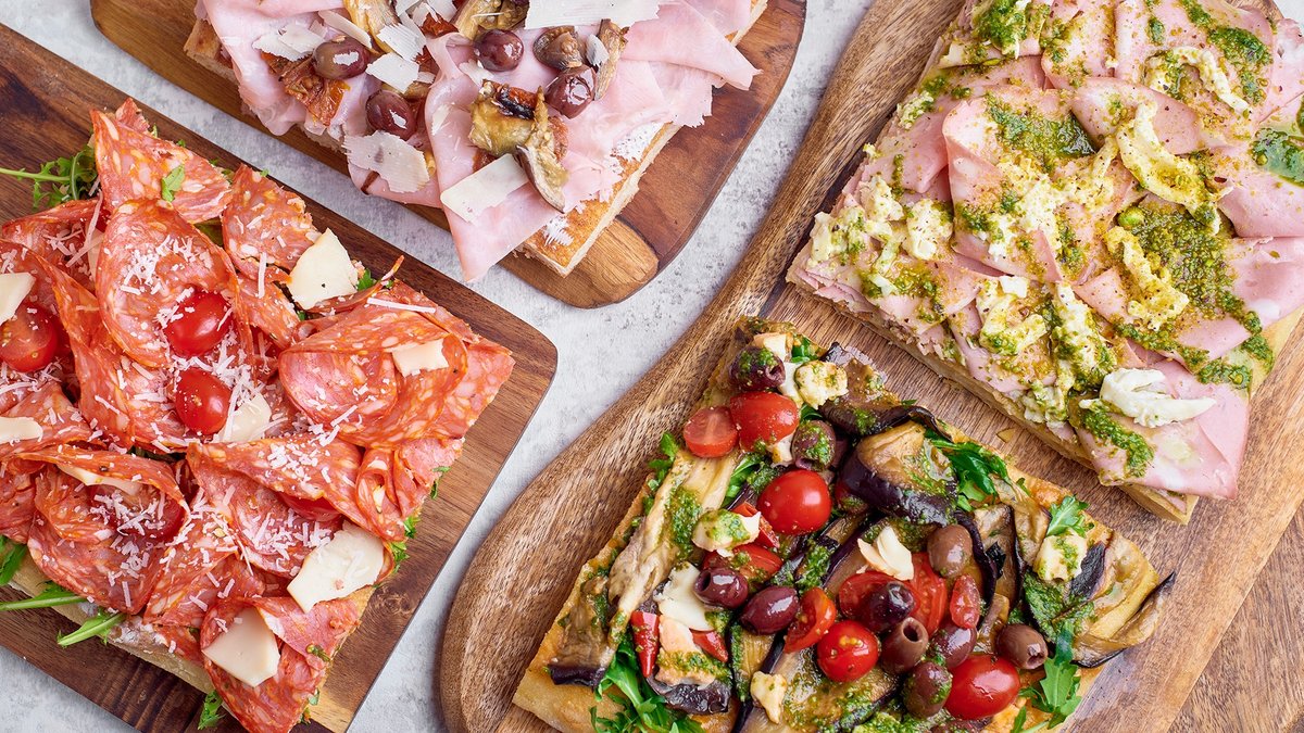 Image of MIO Foccaceria