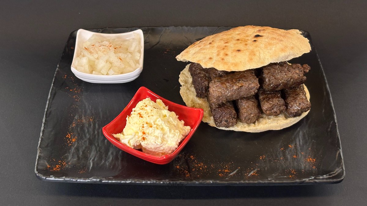 Image of Galeon Cafe