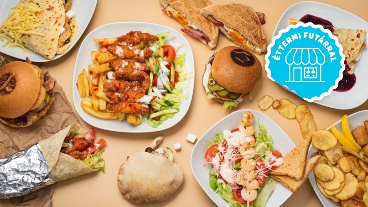 Image of New York Cafe & Bistro