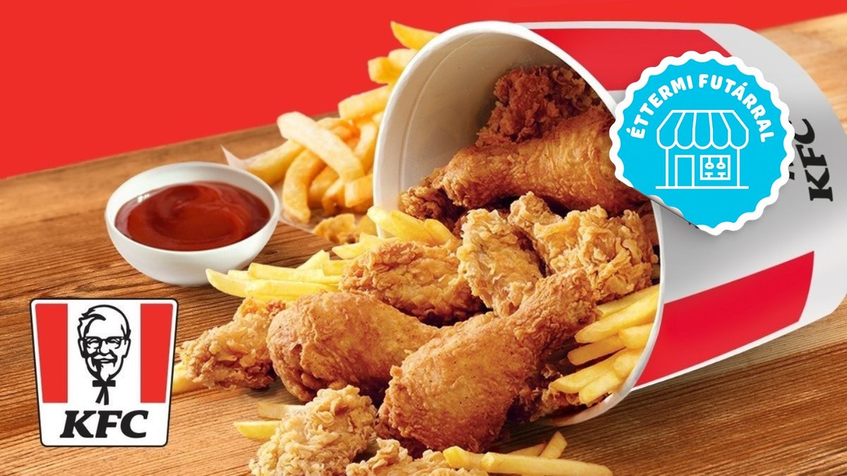 Image of KFC | Várpalota