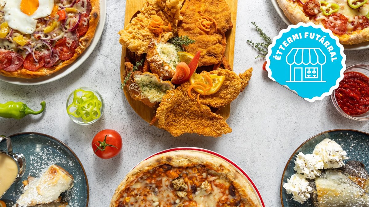 Image of Taverna étterem