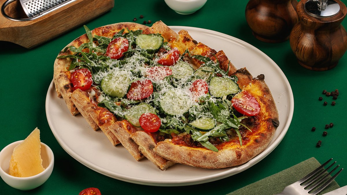 Image of NO Baku White City