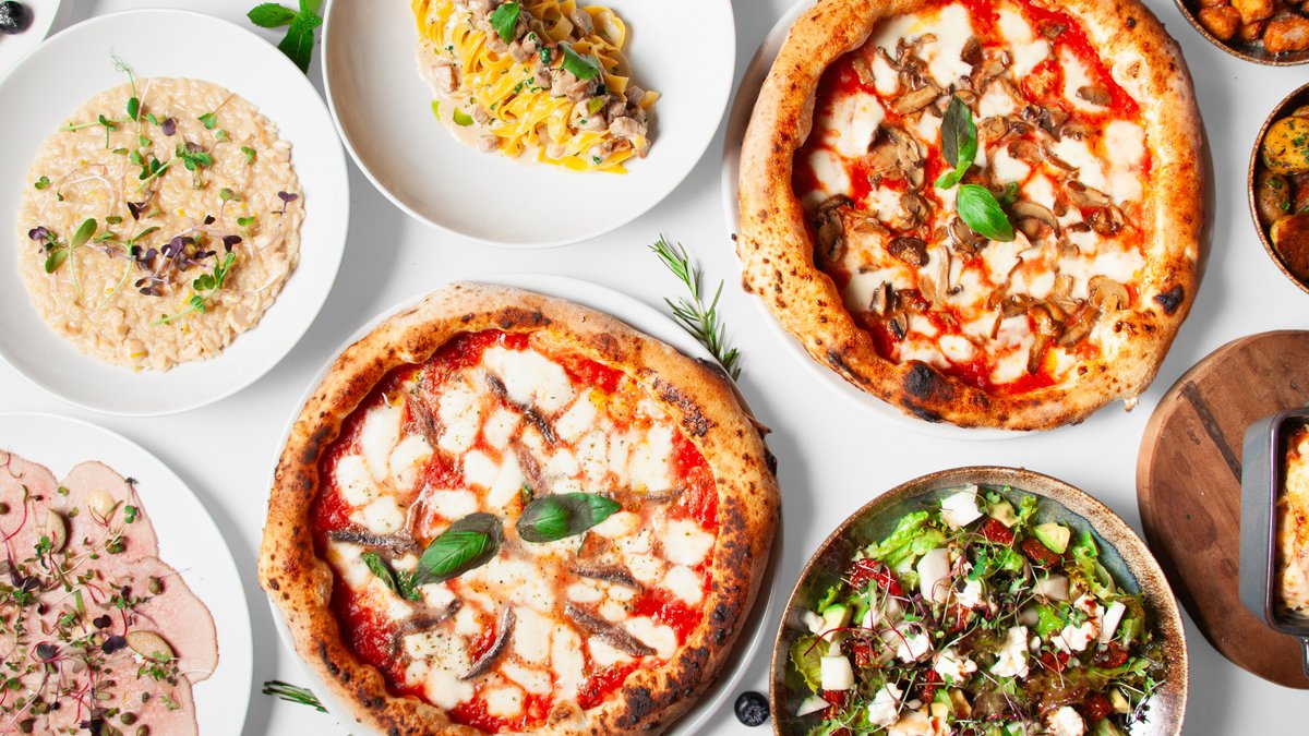 Image of La Trattoria Turbanti