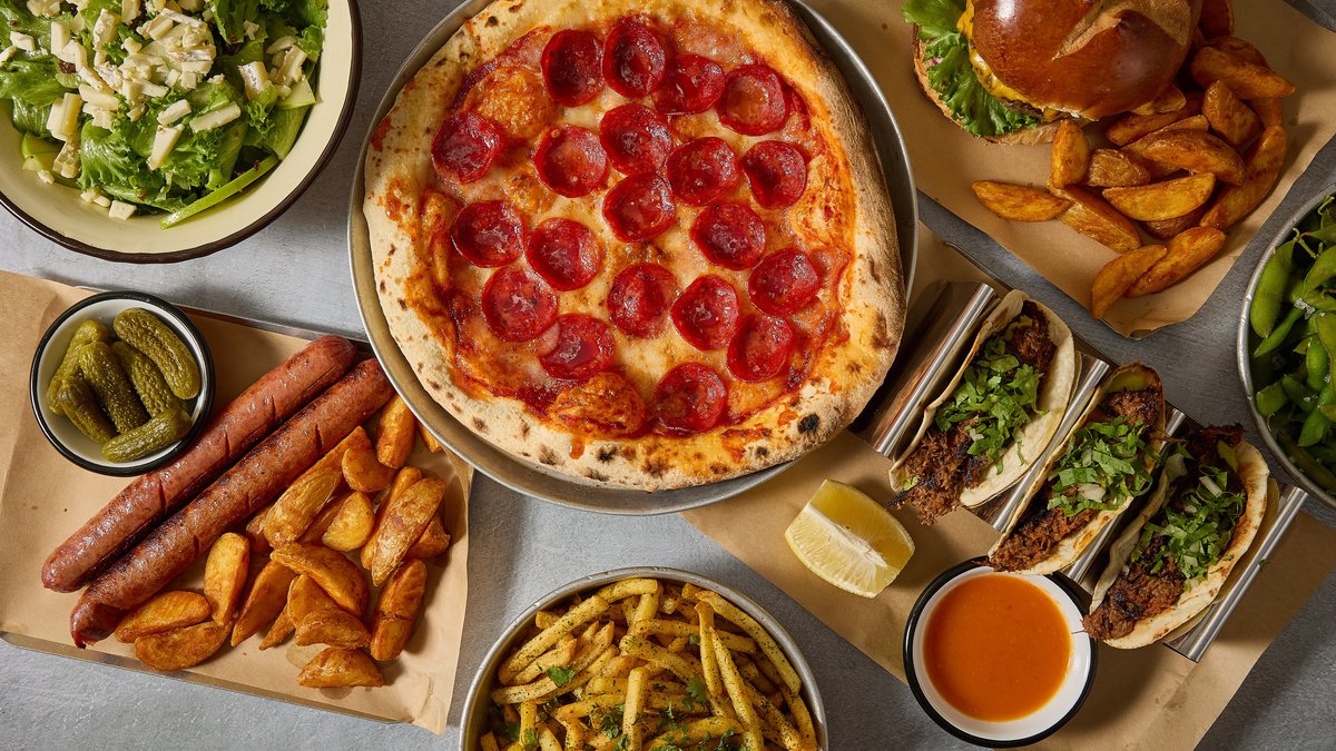 Image of Bira Nekuda | Givatayim