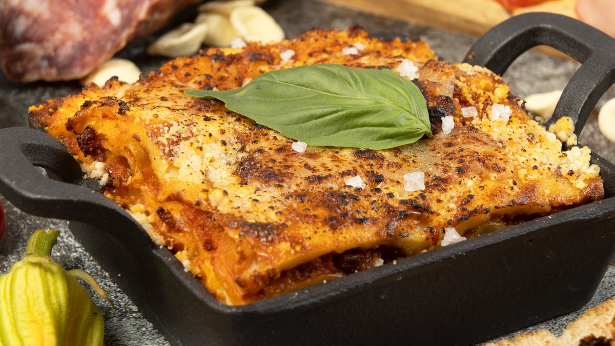 Image of La Posata Pasta Lab Frederiksberg