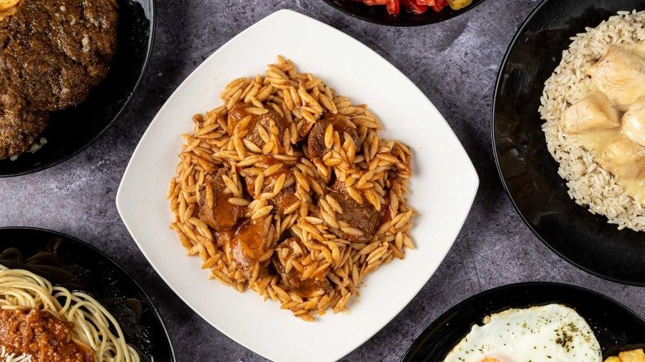 Image of Spitikes Gefseis Trikala