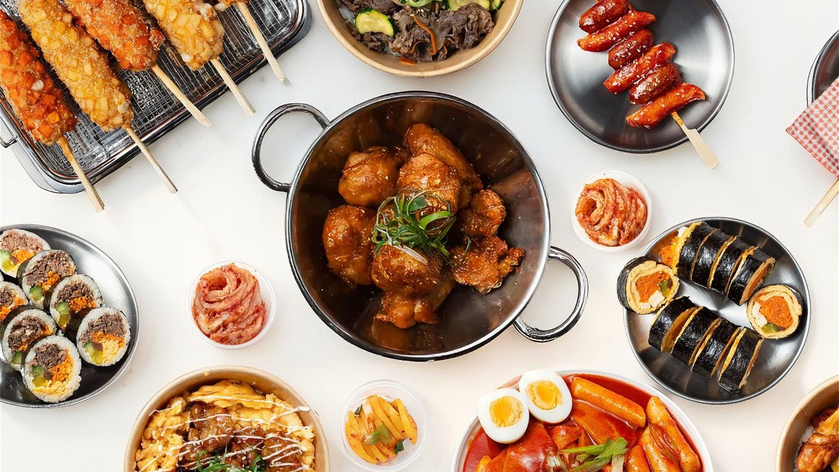 Image of Seoulmate – Korean Bistro