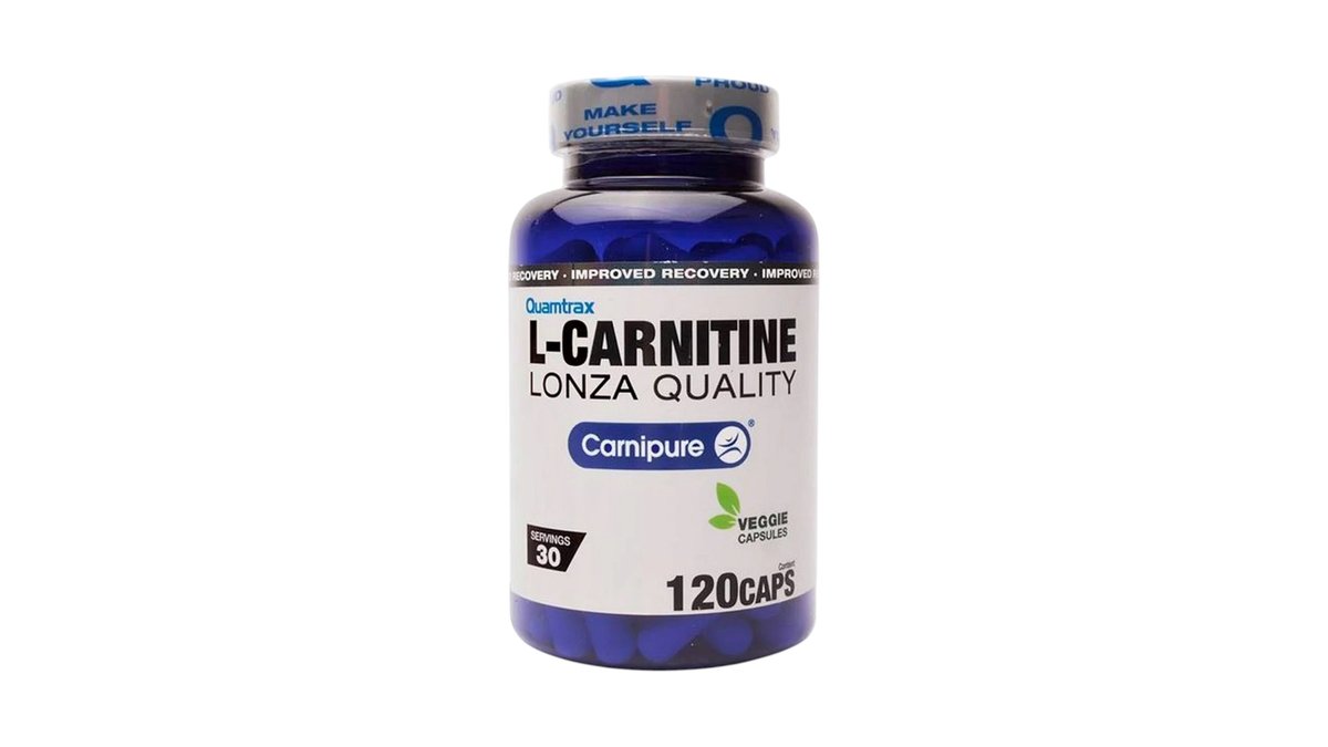 l carnitine lonza 120 caps L-Carnitine Capsules High Dose Carnipure L-Carnitine 3000-120 Laboratory Tested Quality from Vegan and No Additives Popular with Figure-Conscious People Health & Personal Care  | X-Treme Stores Anexartisias
