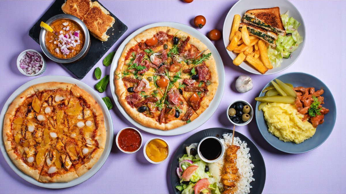 Image of Fresh House HOPA