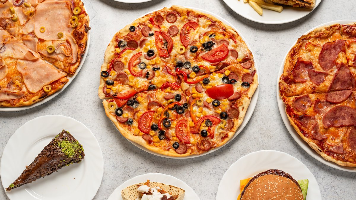 Image of Elte's Döner & Pizza