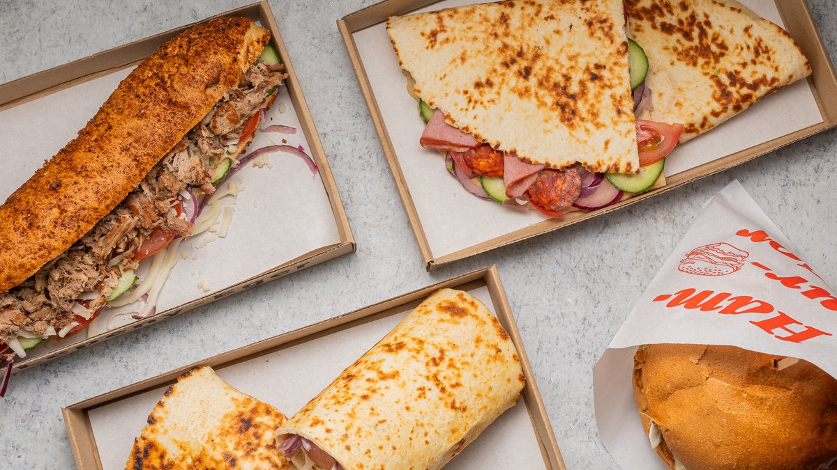 Image of Lepény Eger