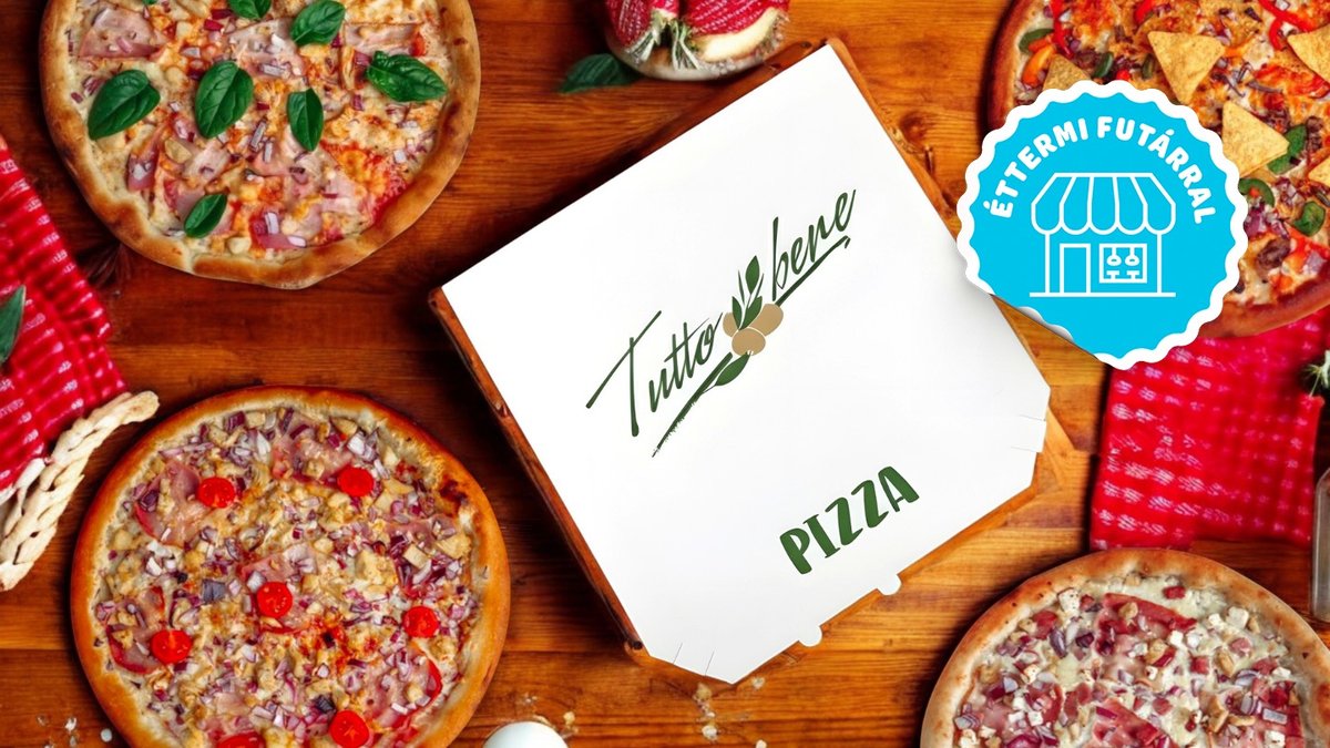 Image of Tutto Bene Pizzéria