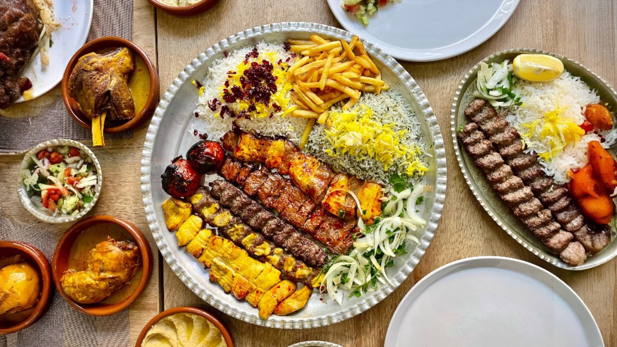 RUMI Restaurant & Cafe | Wolt | Delivery | Budapest