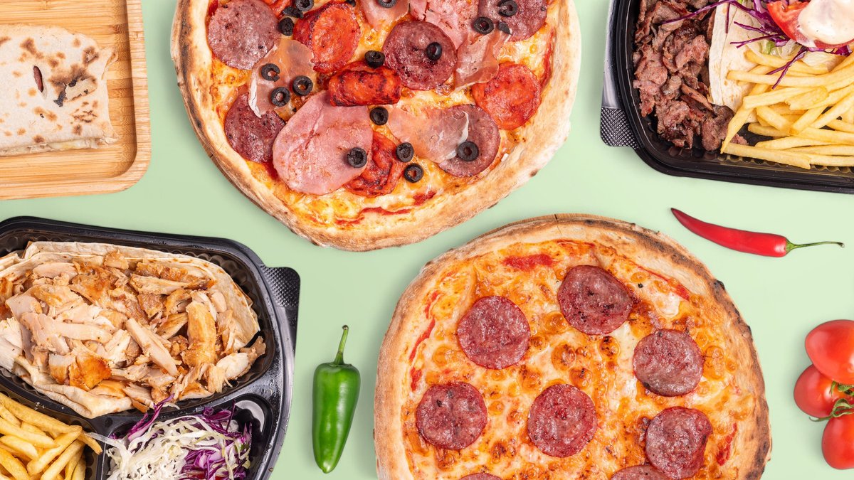 Image of Ricordi Kebap House