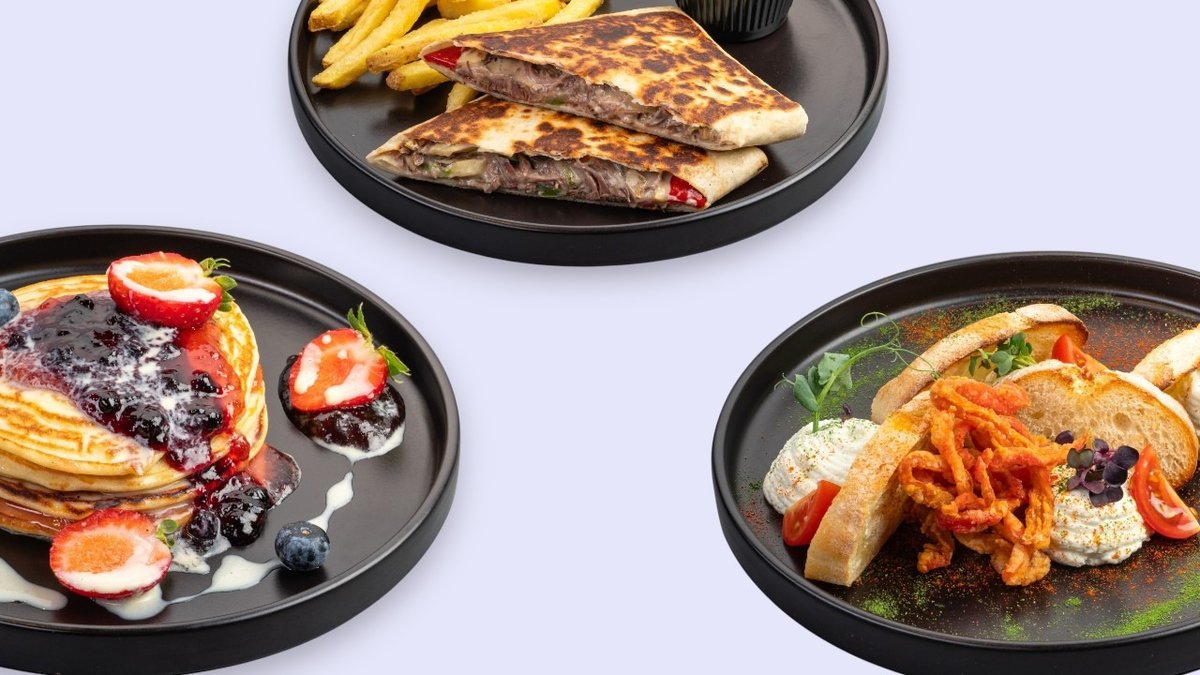 Image of CLEO Bar & Restaurant