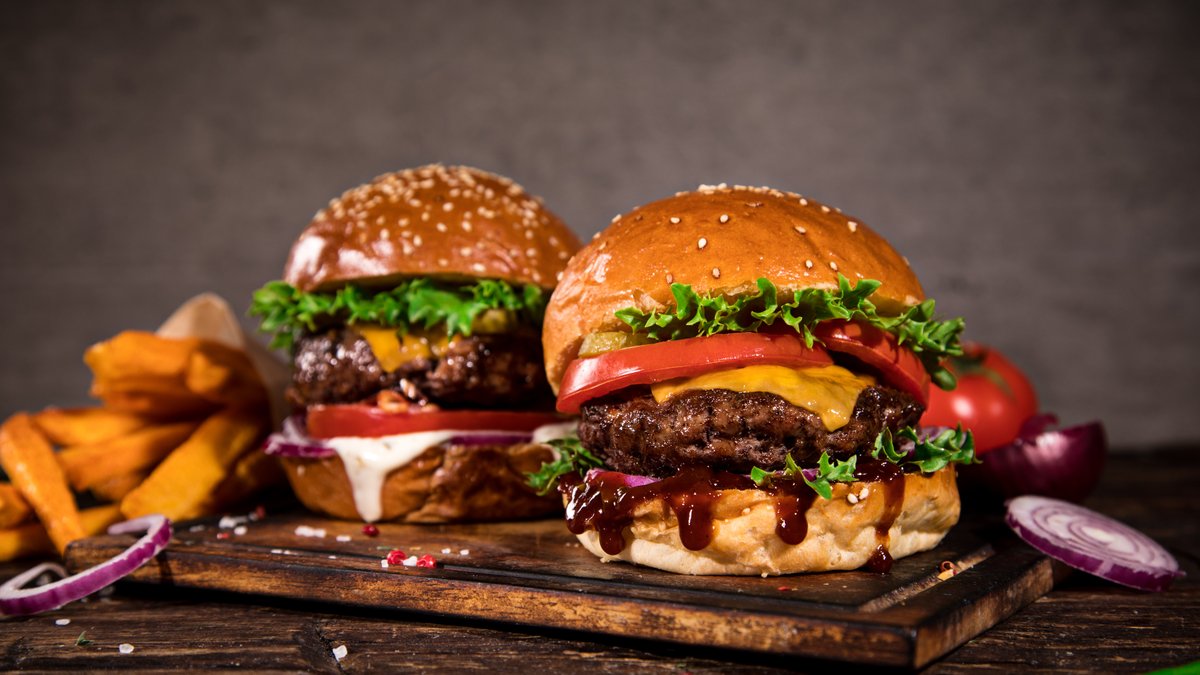 Image of Food Smuggler