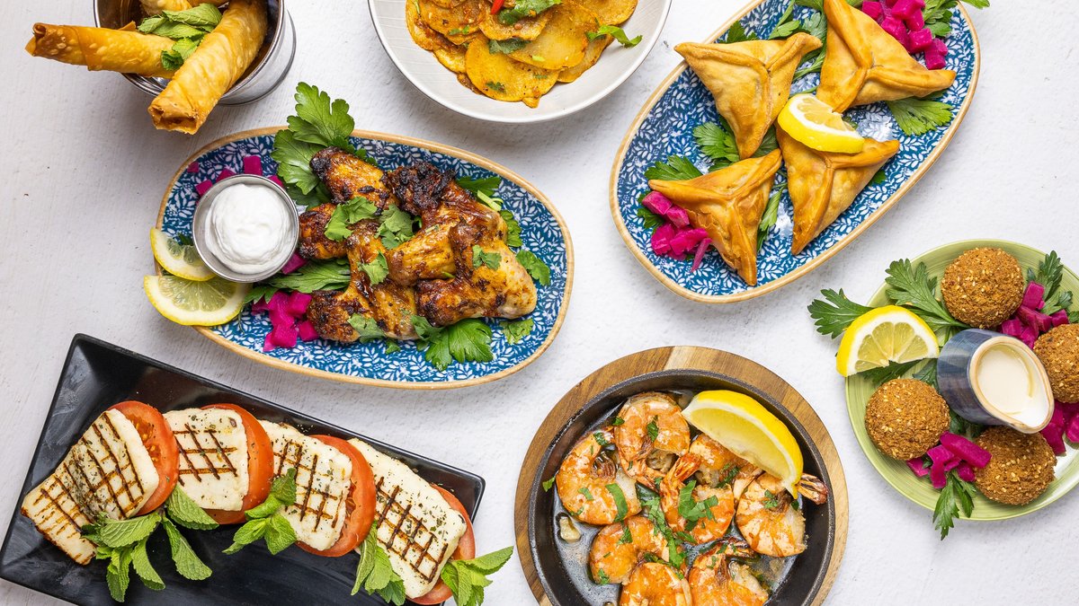 Image of Tabbouli Skånegatan