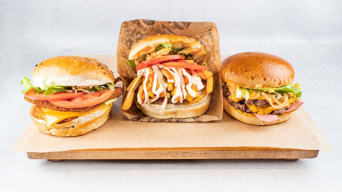 Image of Enko FastFood