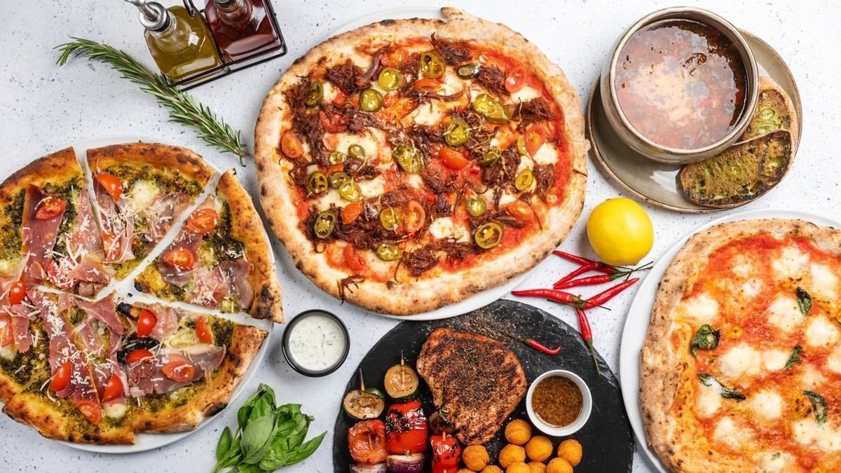 Image of 400 laipsnių (Vilniaus g.)