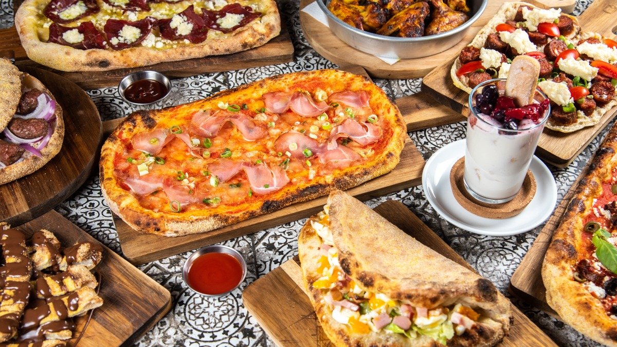 Image of Ludo Brašno