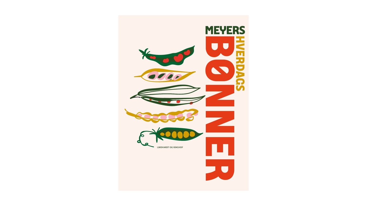 Meyers Hverdagsbønner 1 stk.