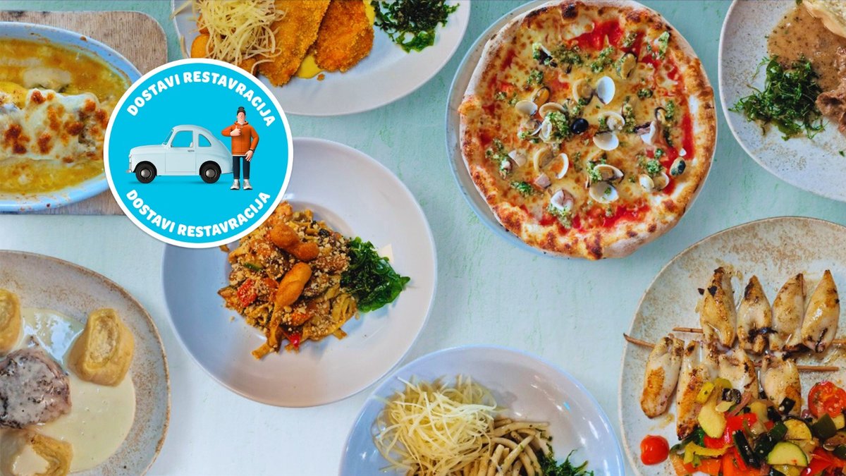 Image of Pizzeria Botana