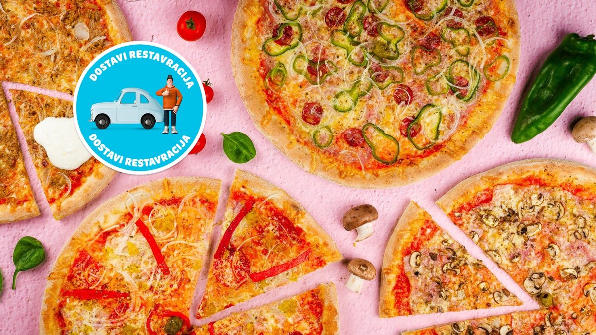 Image of Pizzeria Vivaldi