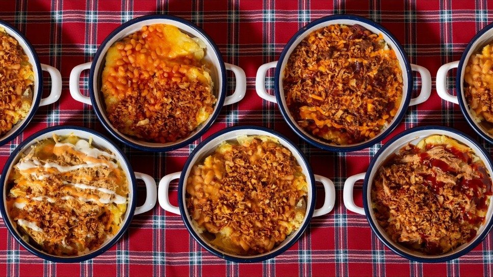 Image of Spuddy Centar