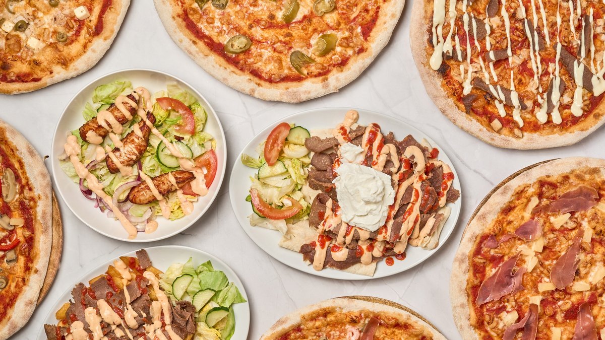 Image of 5 Star Pizza