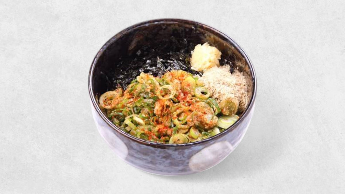 元祖台湾まぜそば麺屋はなびエクスプレス 八丁堀駅前店 | Wolt