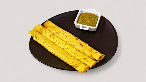 Sa kremom od pistaća 3kom