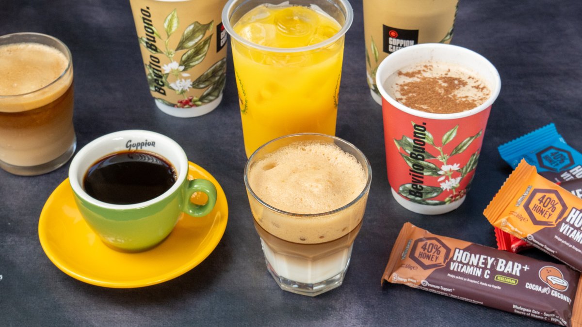 Image of Goppion Caffe Latsia