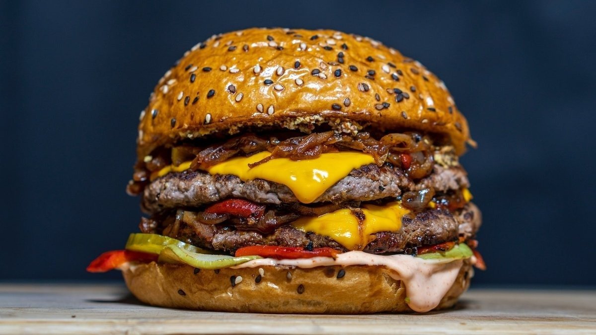 Image of XL Burgers Pushkini