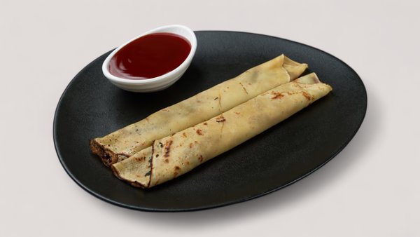 Posne sa šipkom - 2 kom