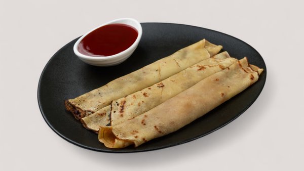 Posne sa šipkom - 3 kom