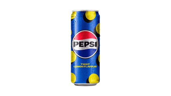 Pepsi Twist 0.33l