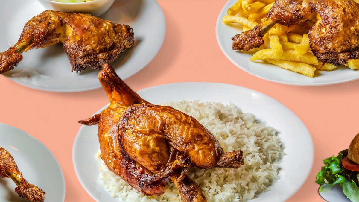 Image of Chicken Land