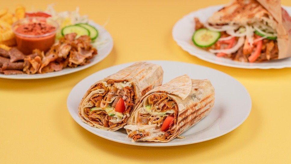 Image of Kebab Zabělská