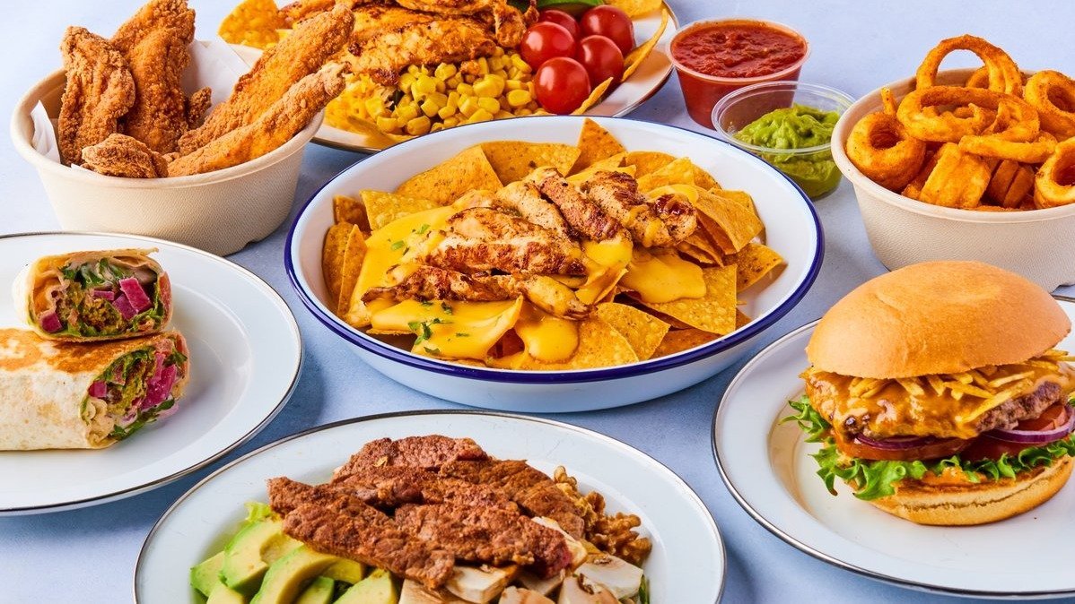 Image of Barbecuez - Midtbyen