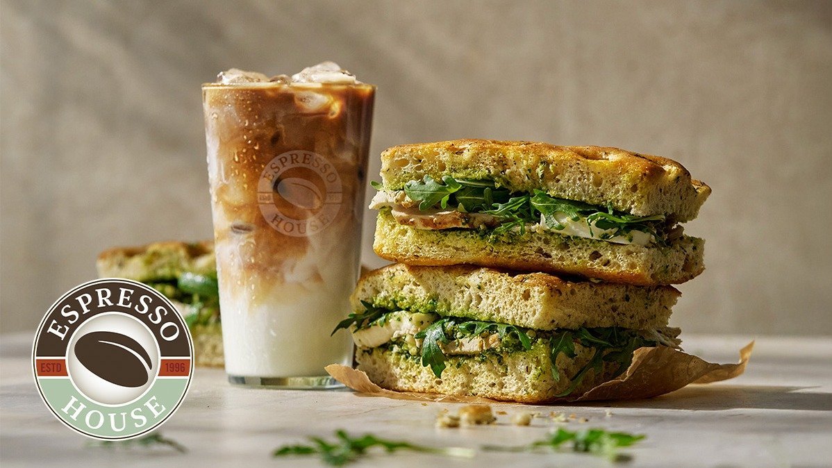 Image of Espresso House Søborg