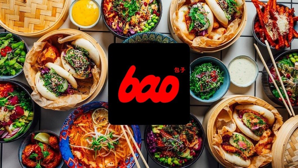 Image of Bao (Origo)