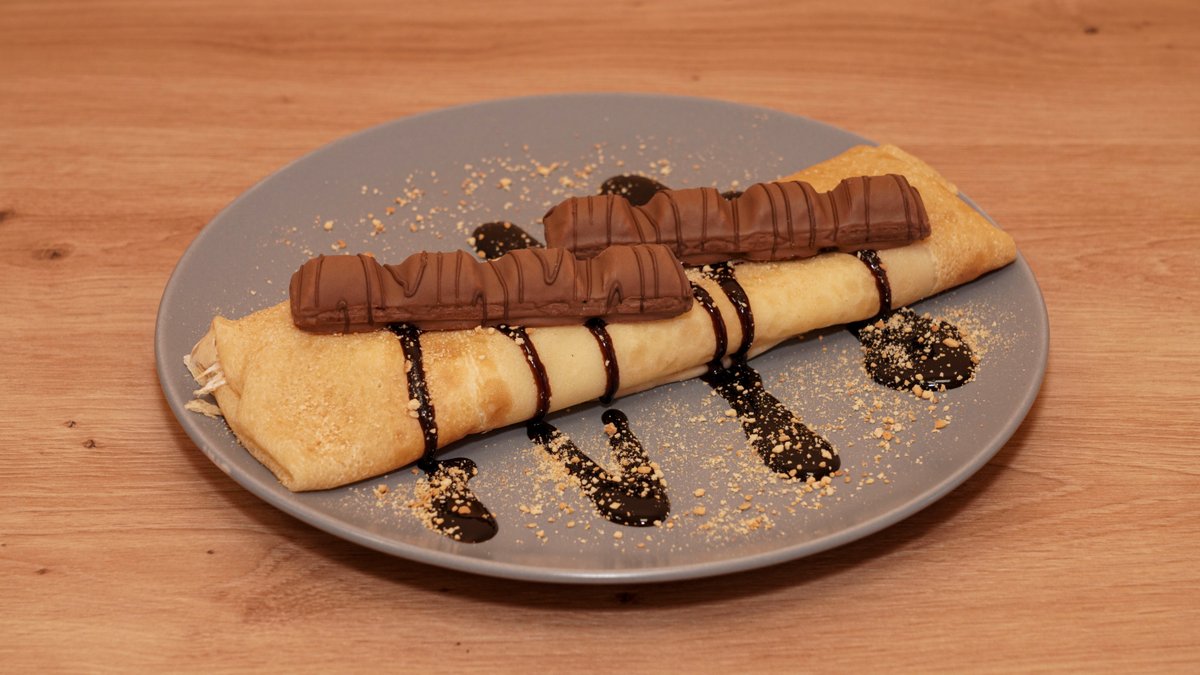 Image of Vila Dobrila Fast Food