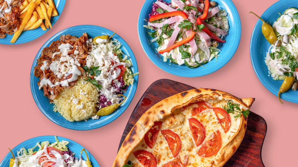 Image of Döner Time