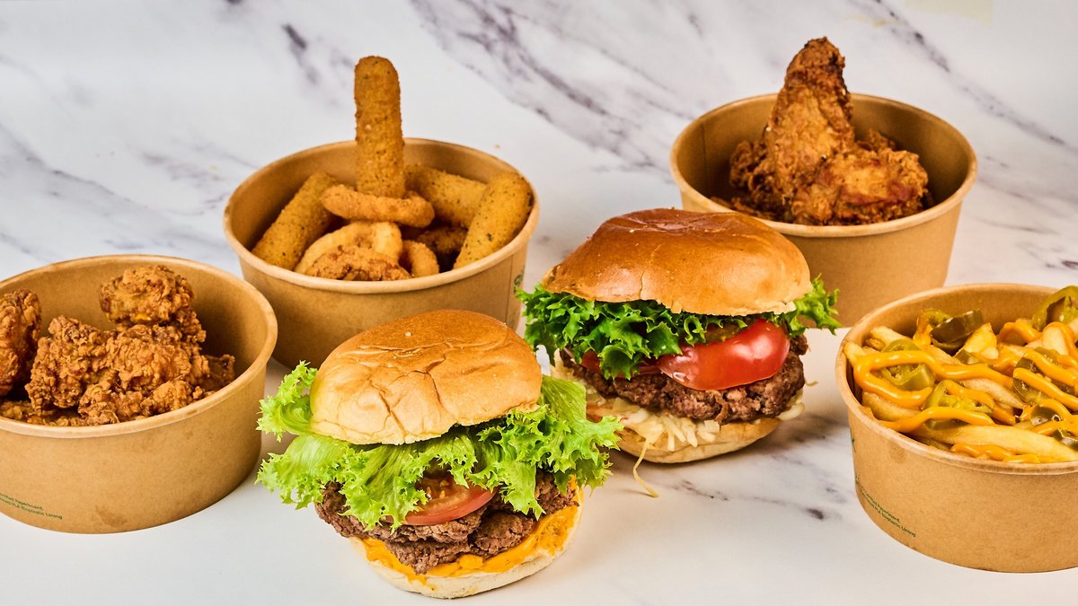 Image of Chicken Kings - Gleimstr.