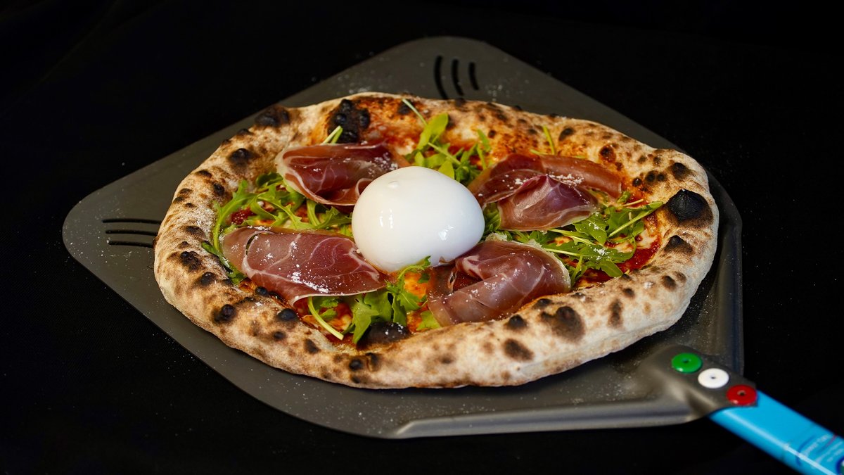 Image of PizzaFamilia