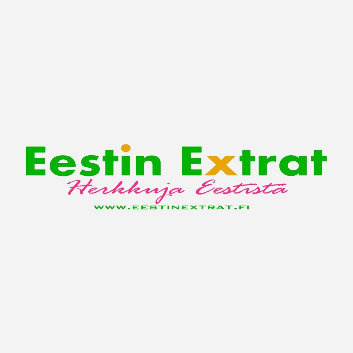 Eestin Extrat