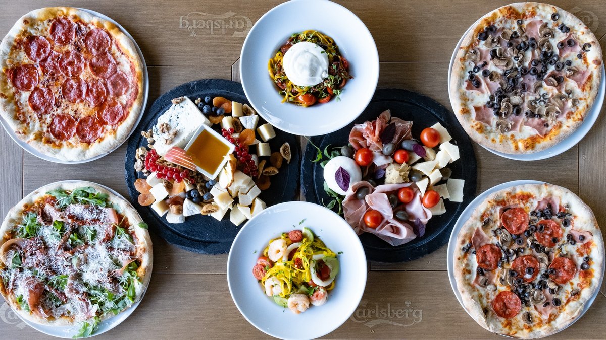 トップス bookworks jazzman foodie Jazzbook Club | Wolt | Delivery | Bucharest