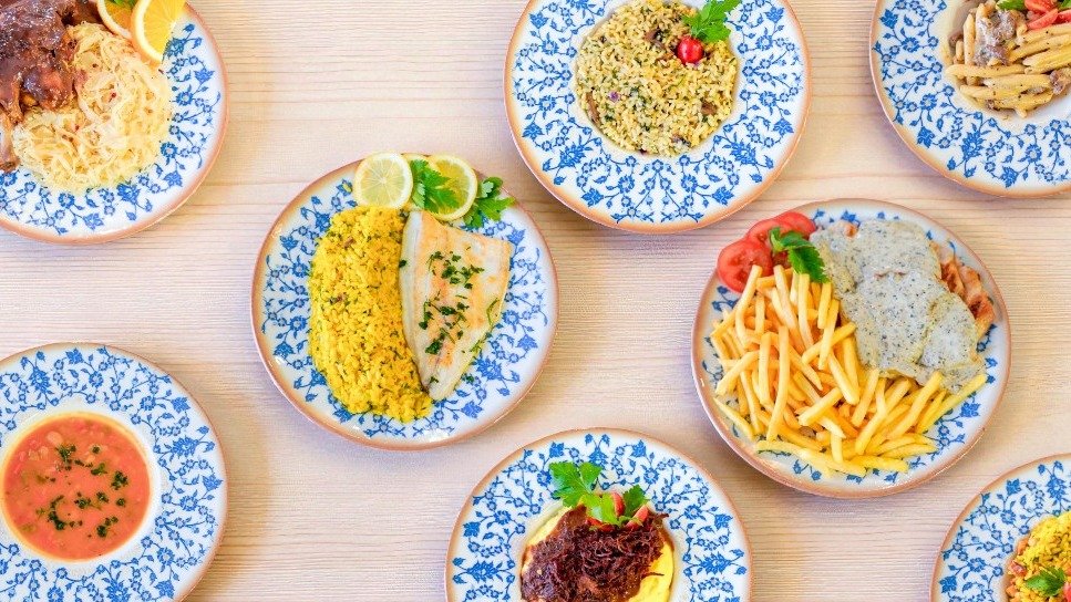 Image of Restaurant Terracotta