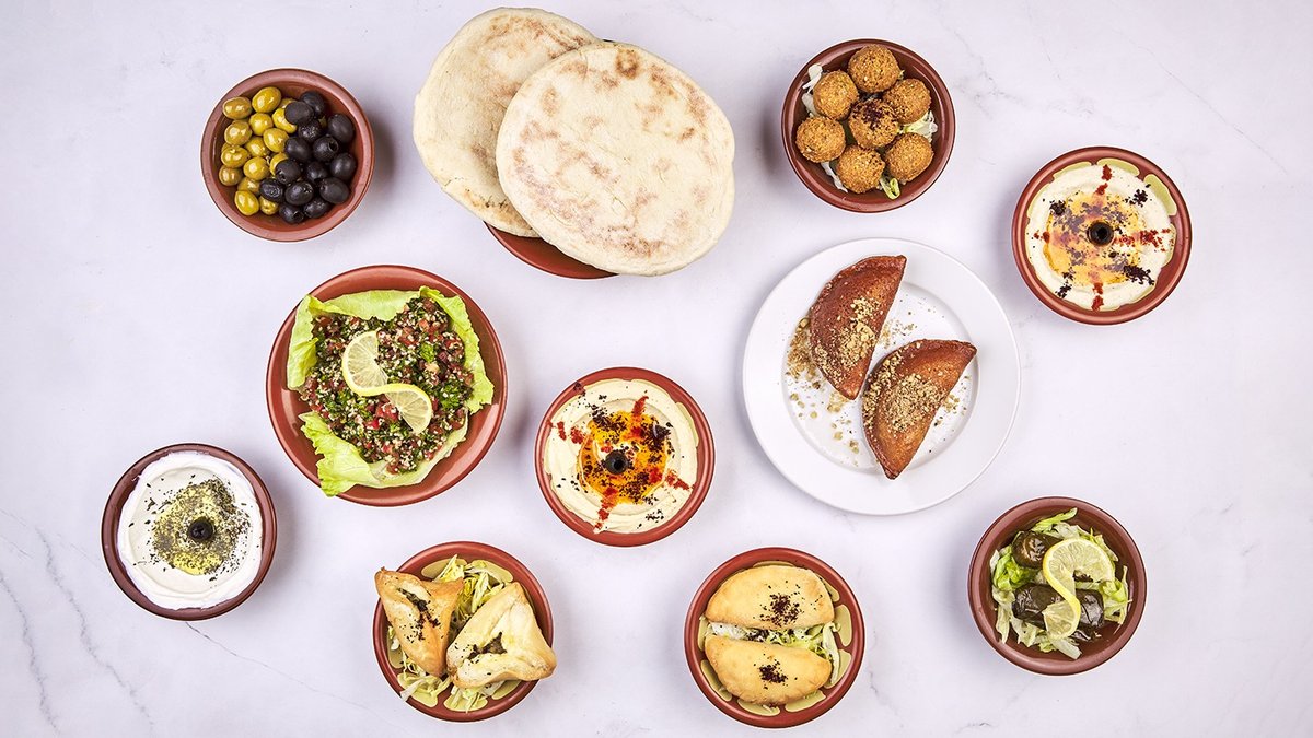 Image of BEMBA rawfood & plant-based